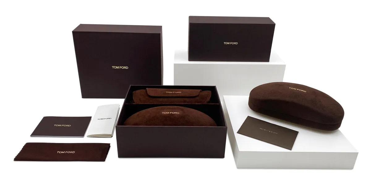 Tom Ford® FT0882 Neughman