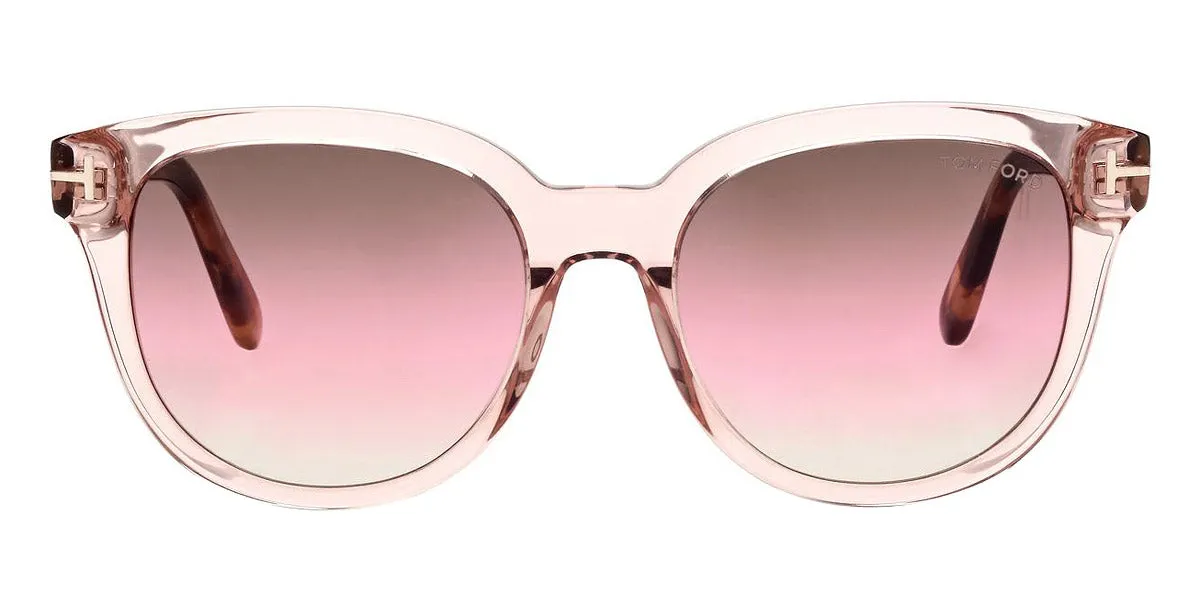 Tom Ford® FT0914 Olivia-02