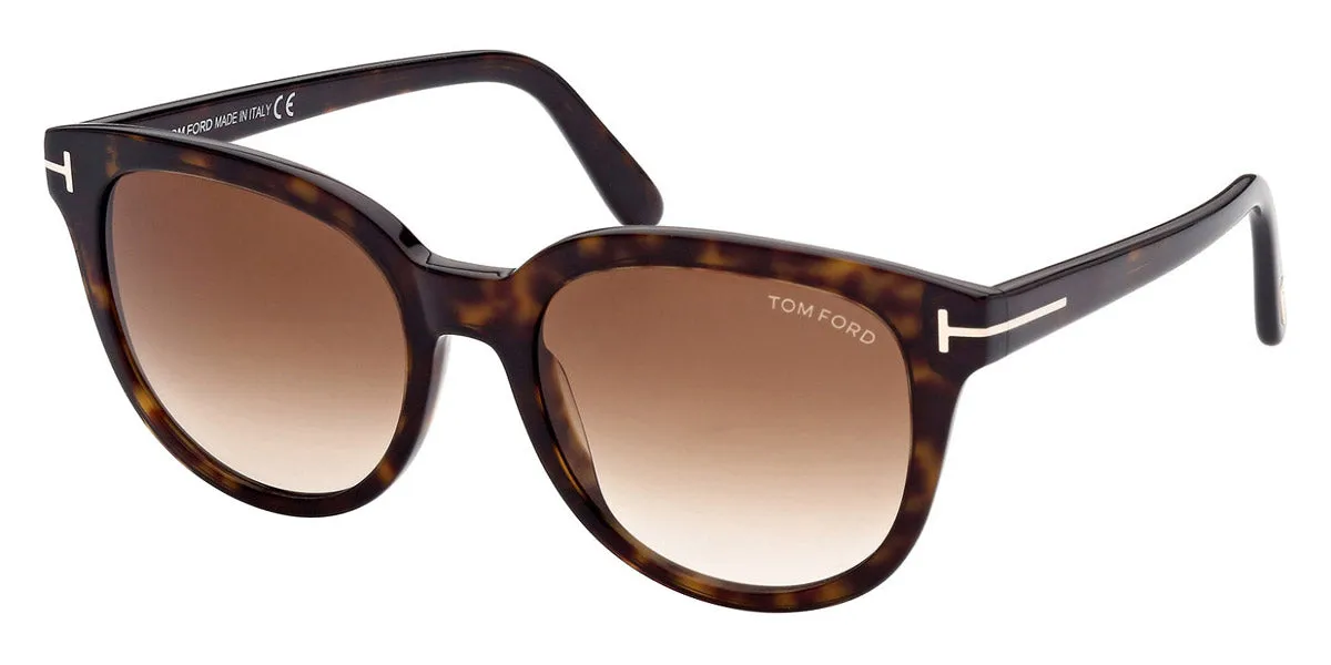Tom Ford® FT0914 Olivia-02