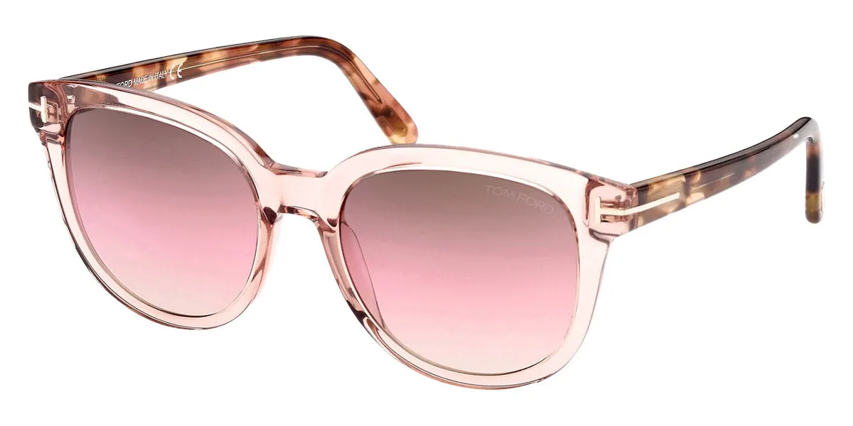 Tom Ford® FT0914 Olivia-02
