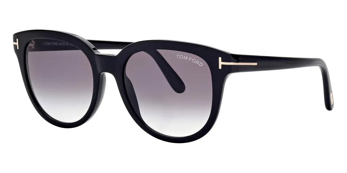 Tom Ford® FT0914 Olivia-02