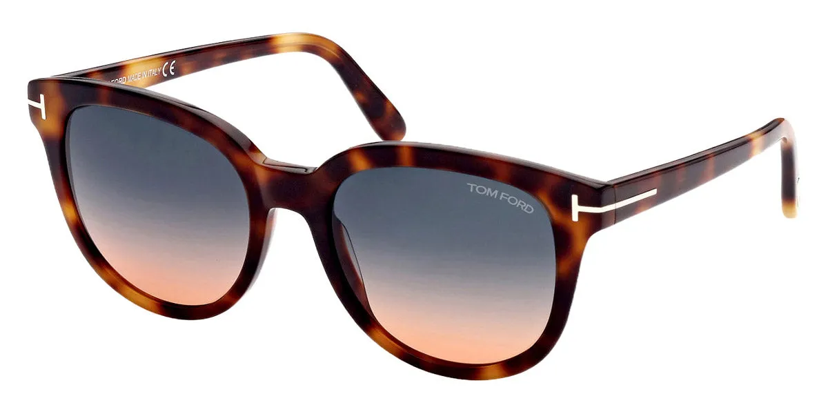 Tom Ford® FT0914 Olivia-02