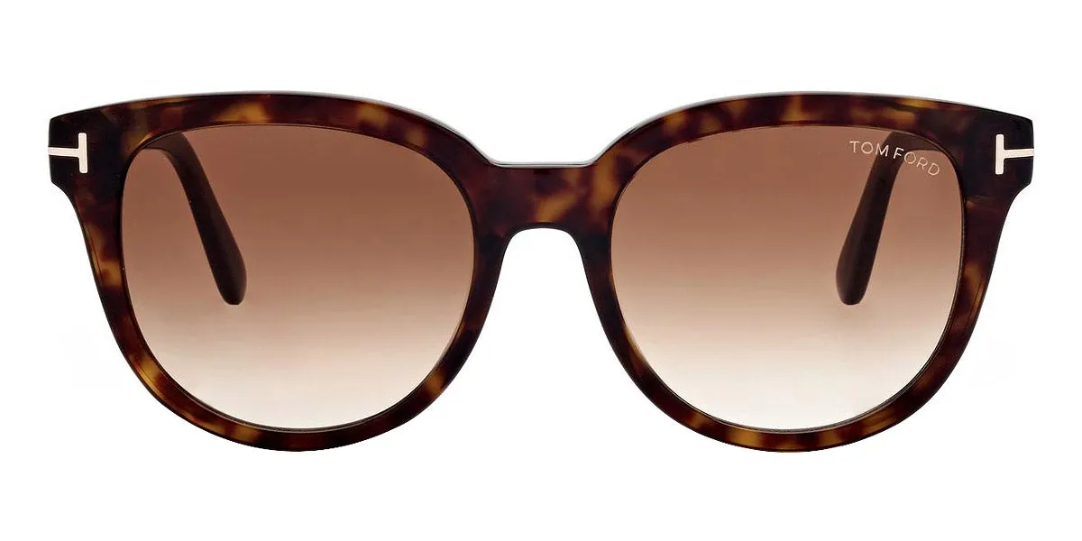Tom Ford® FT0914 Olivia-02