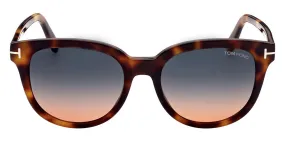 Tom Ford® FT0914 Olivia-02
