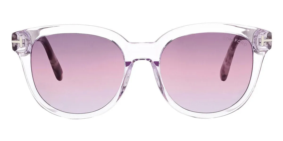 Tom Ford® FT0914 Olivia-02