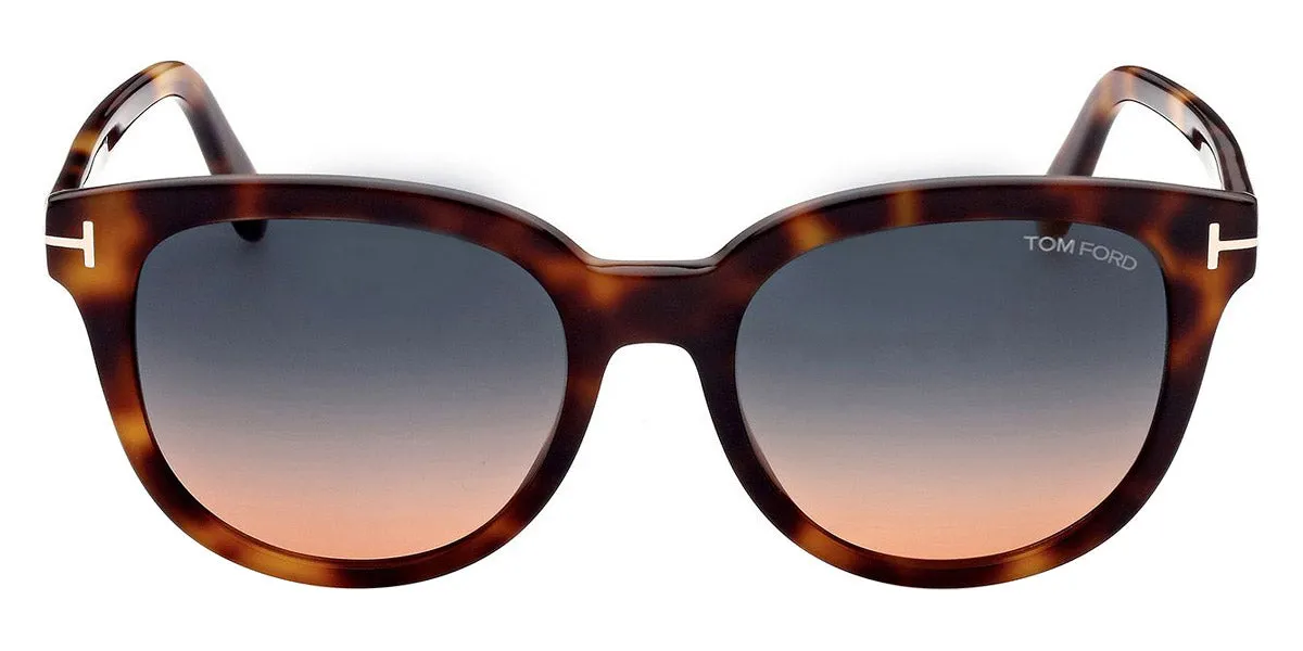 Tom Ford® FT0914 Olivia-02
