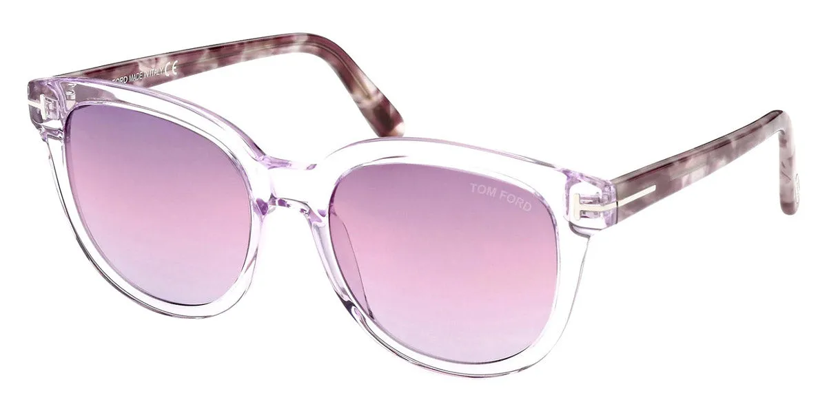 Tom Ford® FT0914 Olivia-02