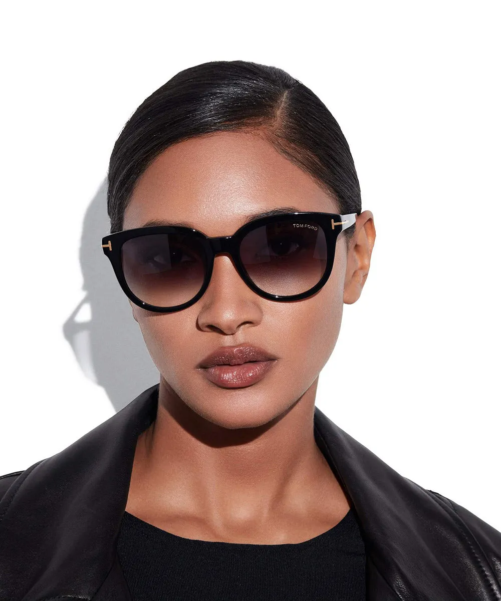 Tom Ford® FT0914 Olivia-02