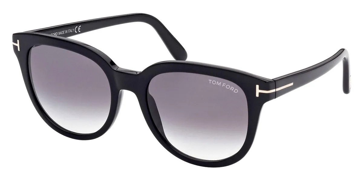 Tom Ford® FT0914 Olivia-02