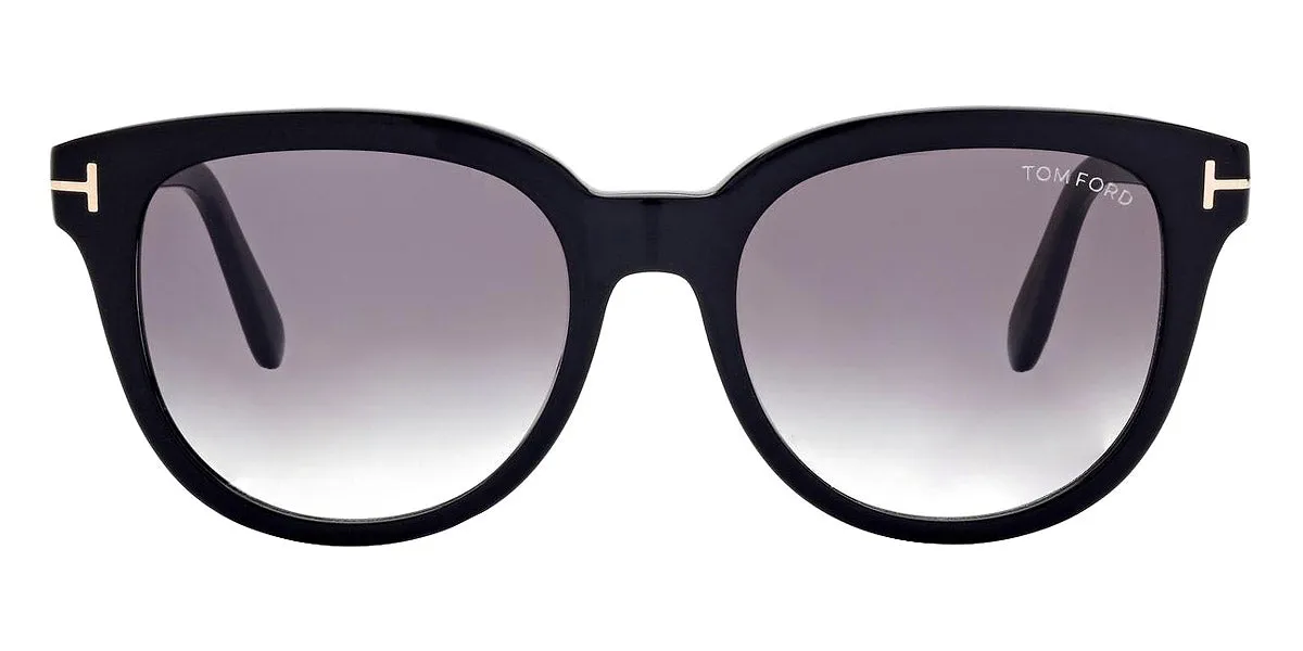 Tom Ford® FT0914 Olivia-02