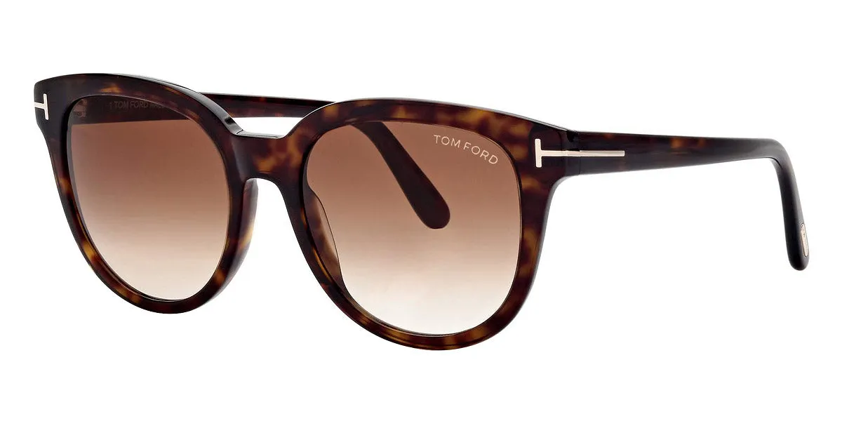 Tom Ford® FT0914 Olivia-02