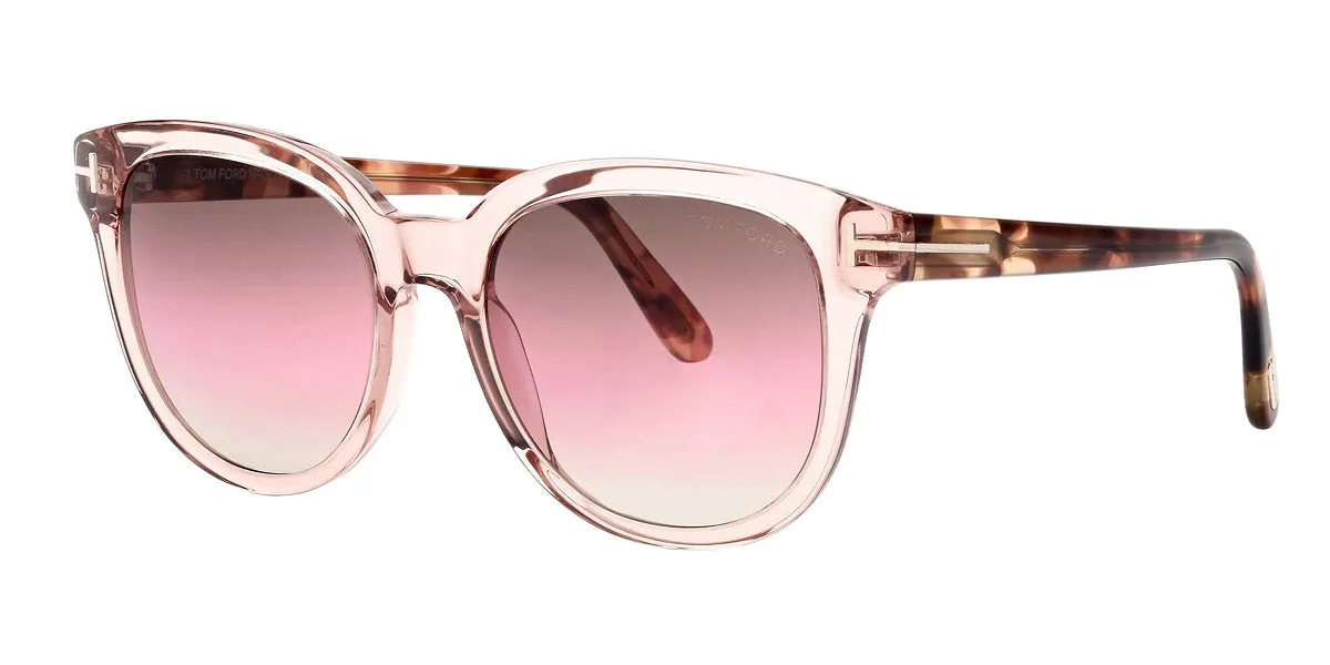 Tom Ford® FT0914 Olivia-02