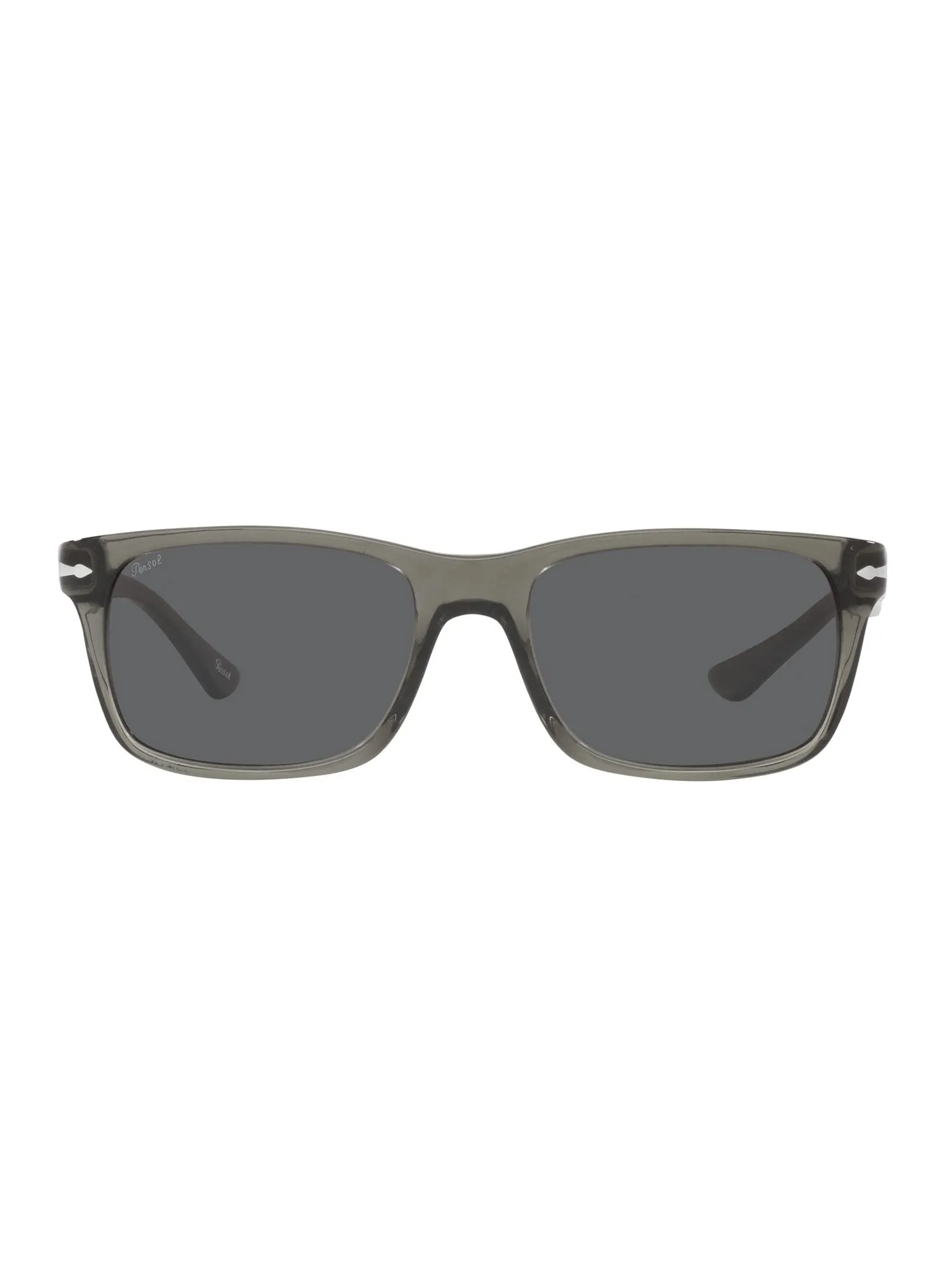 Transparent Sunglasses