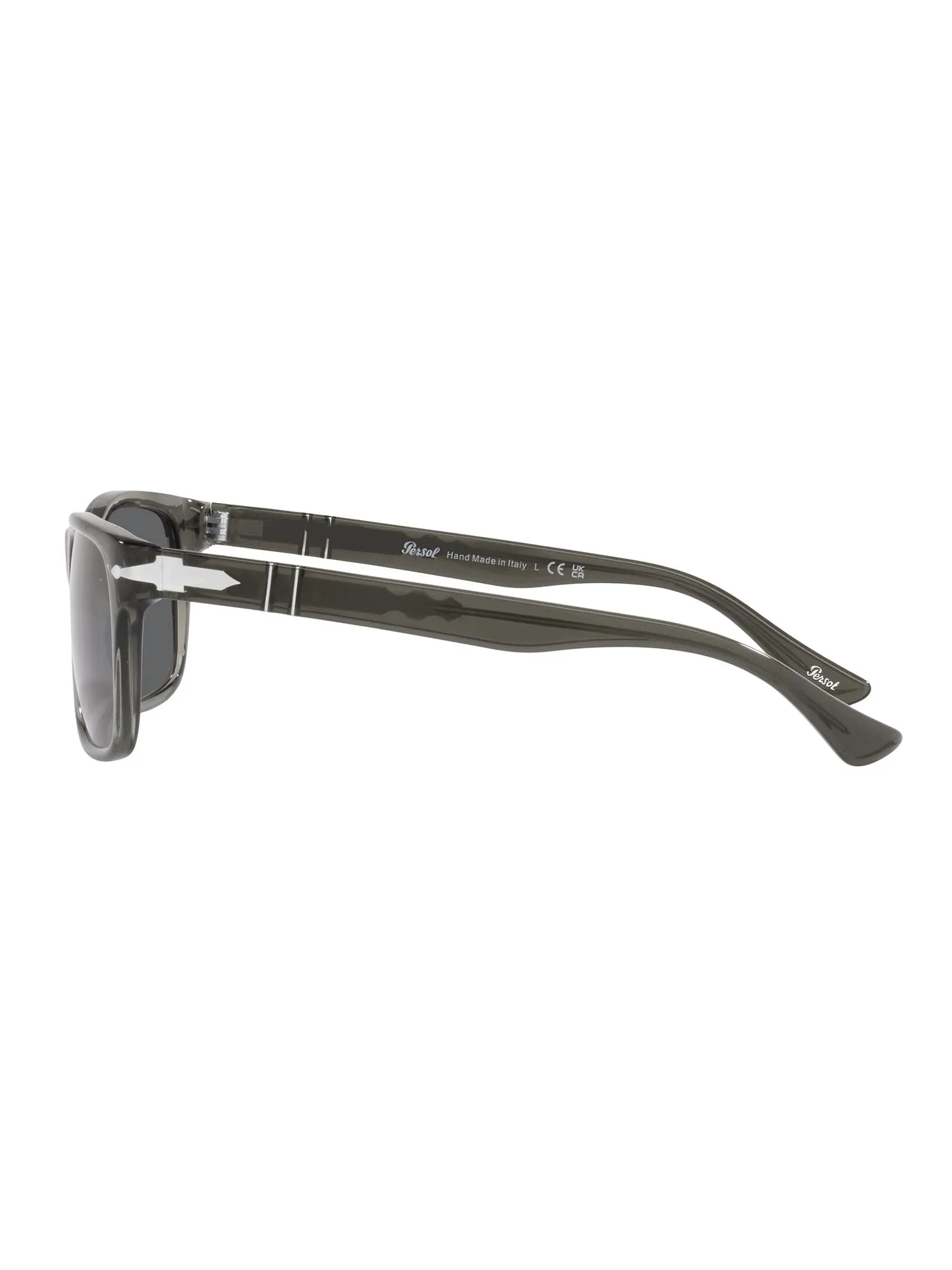 Transparent Sunglasses