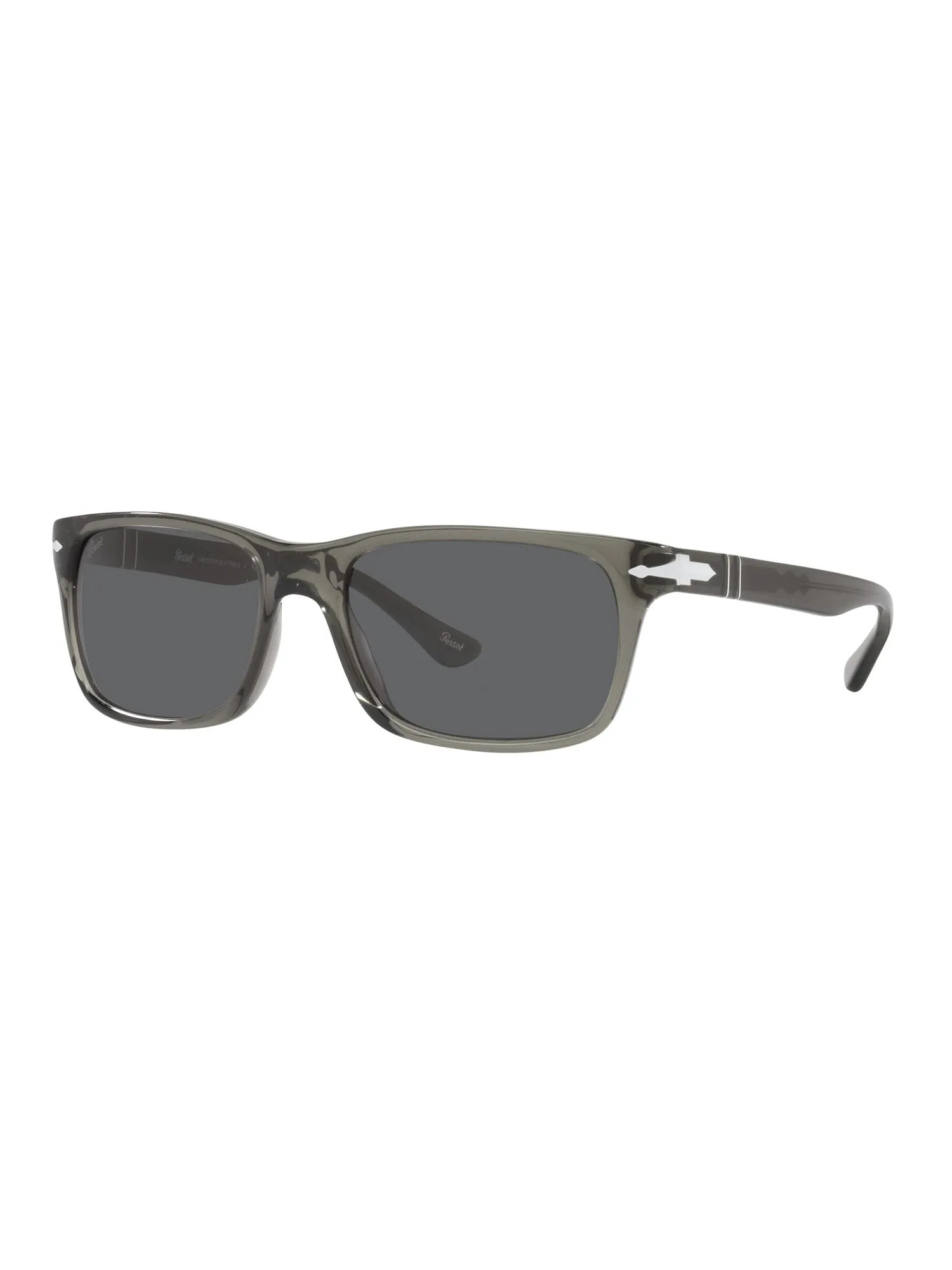 Transparent Sunglasses