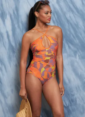 Vogue sewing pattern 1894 Misses' Swimsuits