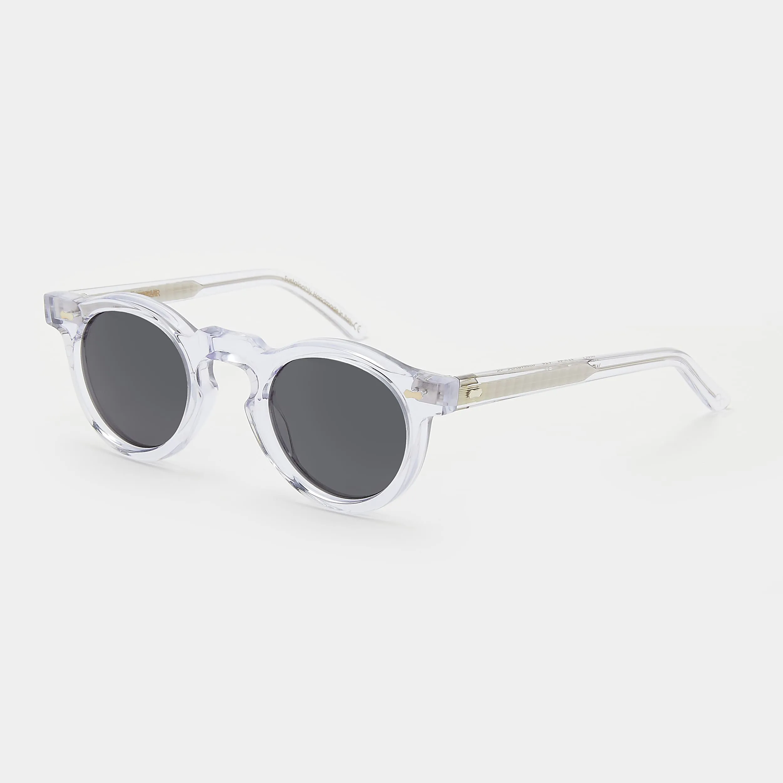 Welt Eco Transparent | Grey