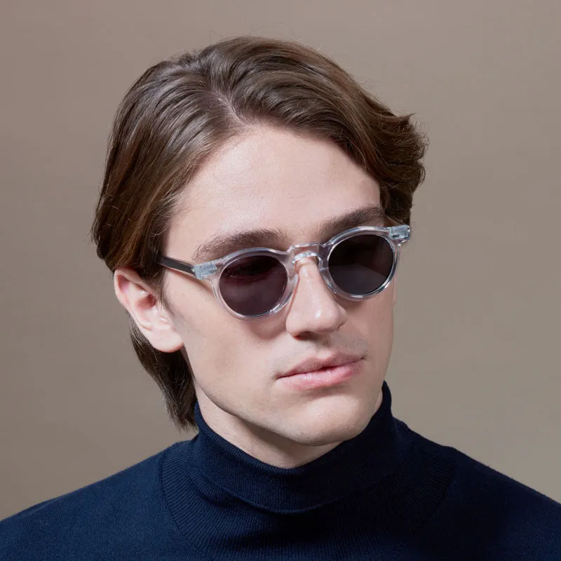 Welt Eco Transparent | Grey