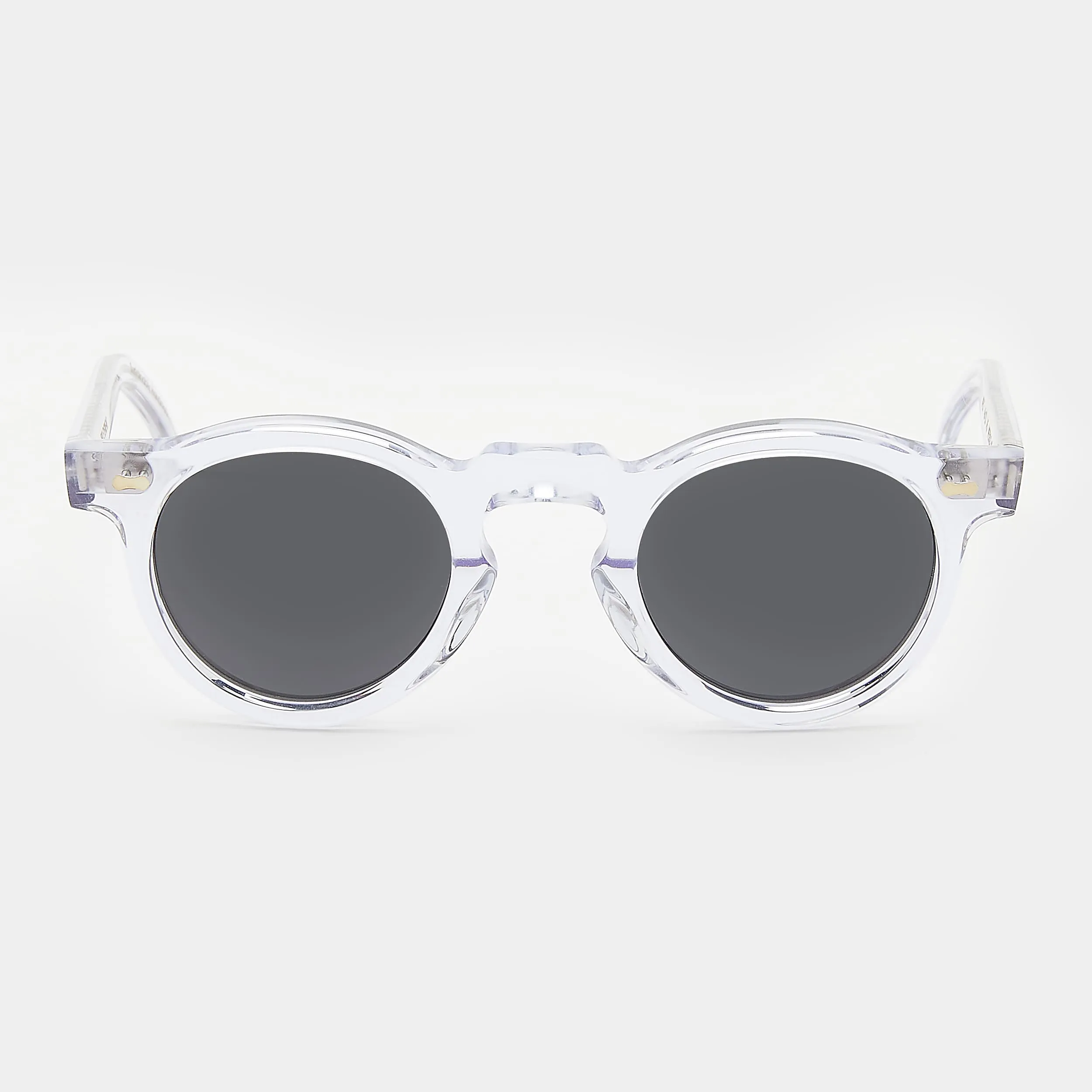 Welt Eco Transparent | Grey