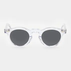 Welt Eco Transparent | Grey