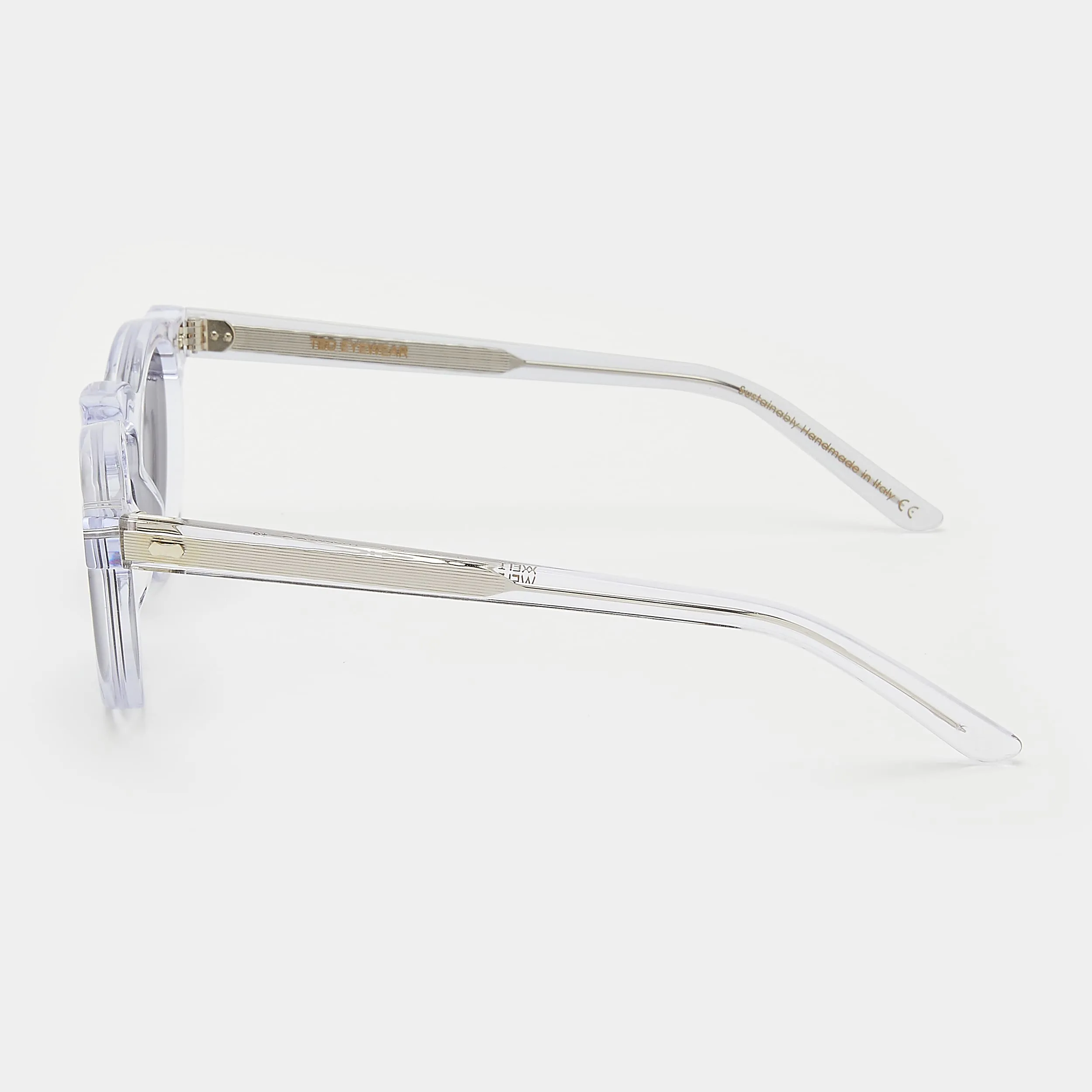 Welt Eco Transparent | Grey
