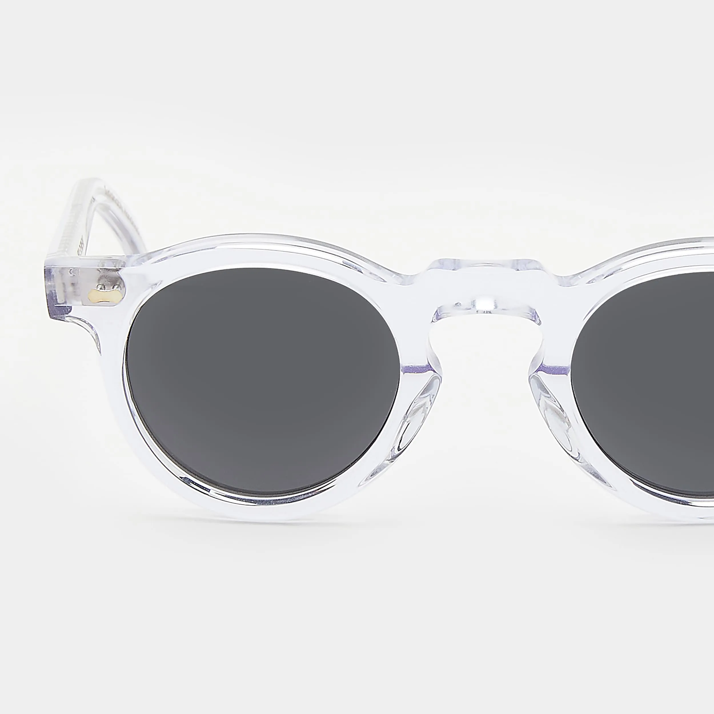 Welt Eco Transparent | Grey