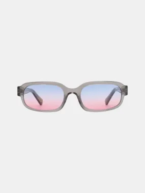 Will Sunglasses Grey Transparent