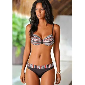 Women's Summer Beach Bikini Set