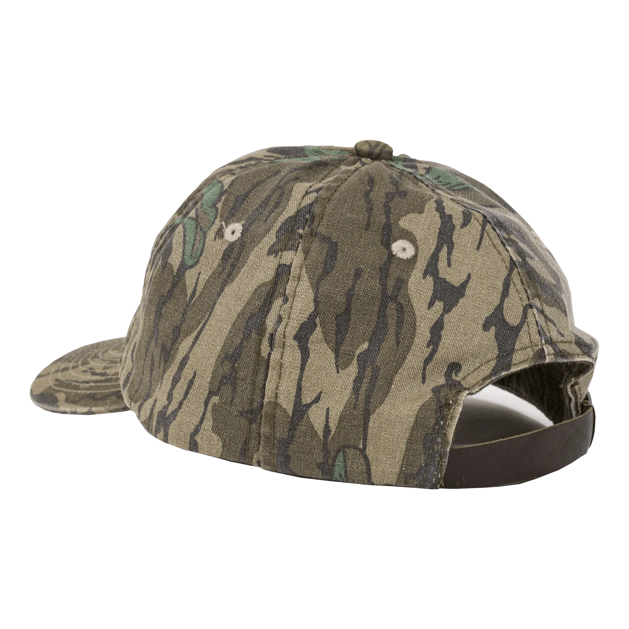Wright Walking Turkey 5-Panel Rope Hat