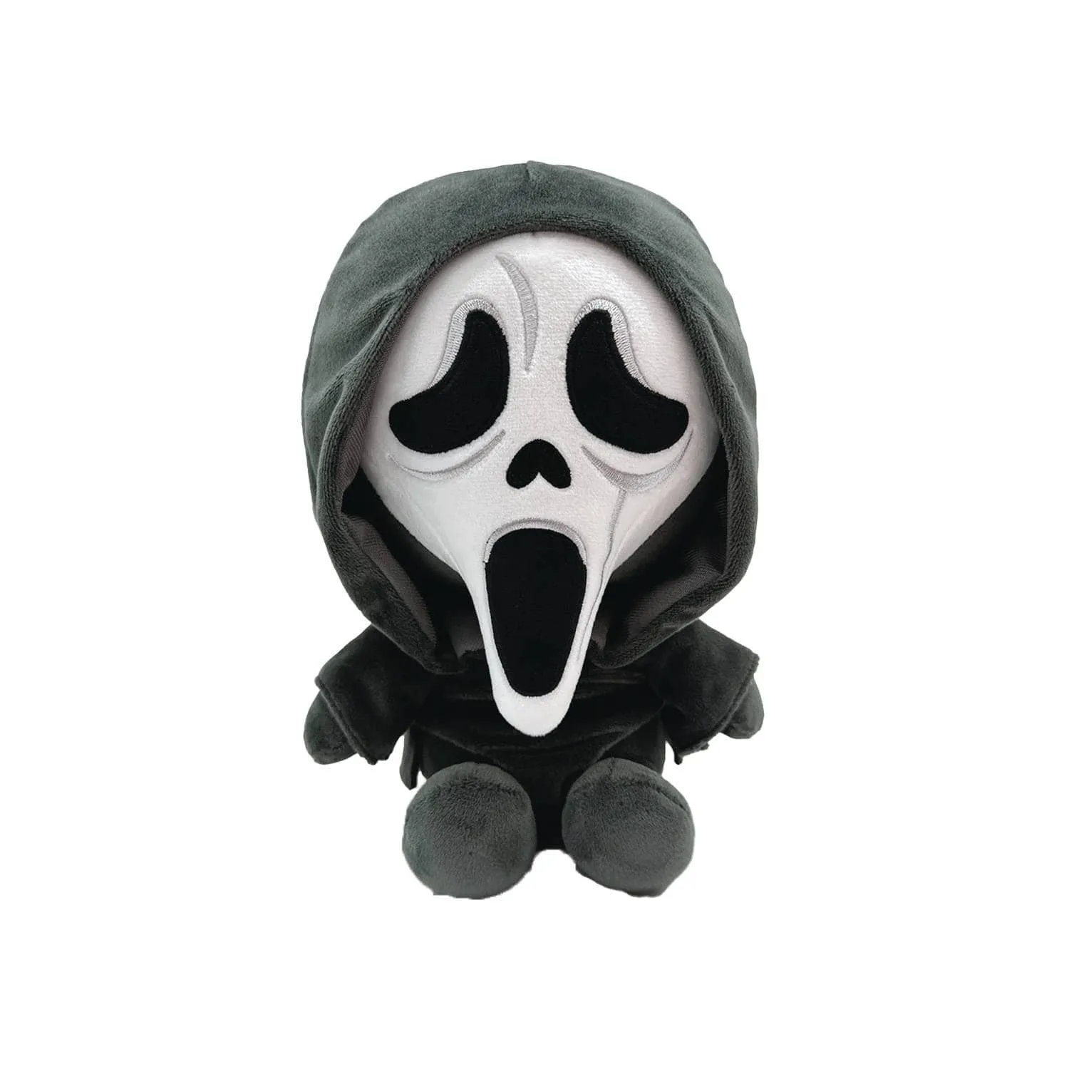 YOUTOOZ: GHOST FACE 9IN PLUSH